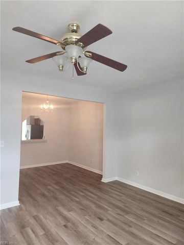 14 Mast CT, Portsmouth, VA 23703