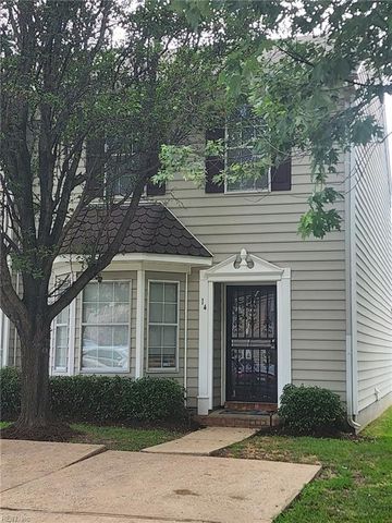 14 Mast CT, Portsmouth, VA 23703