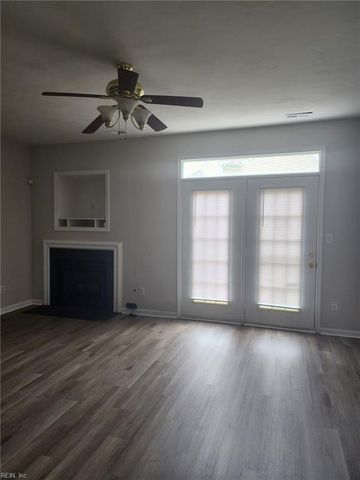 14 Mast CT, Portsmouth, VA 23703