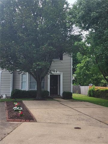 14 Mast CT, Portsmouth, VA 23703