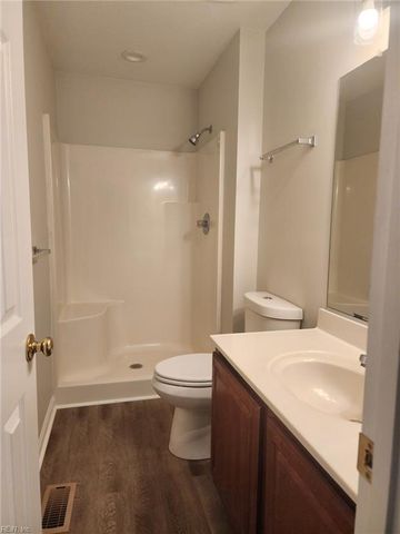 14 Mast CT, Portsmouth, VA 23703