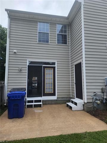 14 Mast CT, Portsmouth, VA 23703