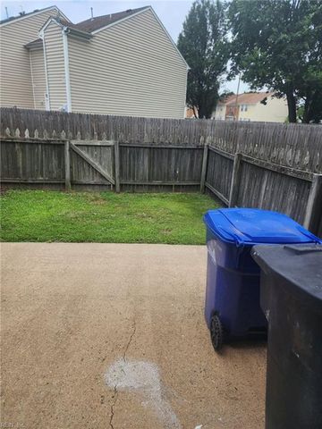 14 Mast CT, Portsmouth, VA 23703
