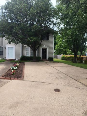 14 Mast CT, Portsmouth, VA 23703