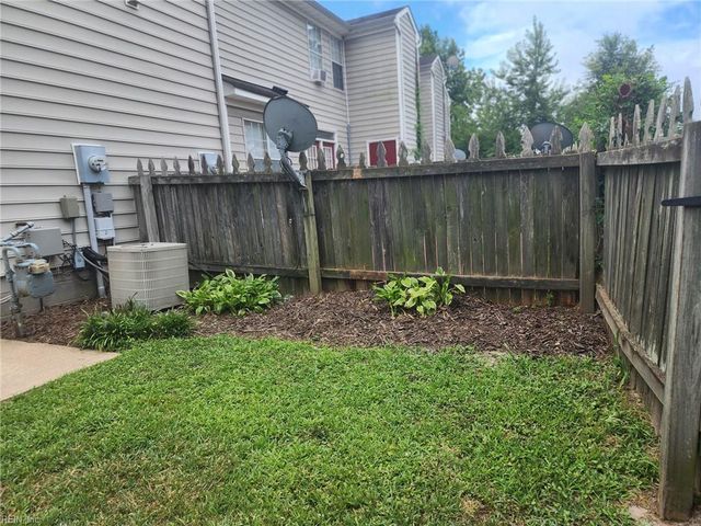 14 Mast CT, Portsmouth, VA 23703
