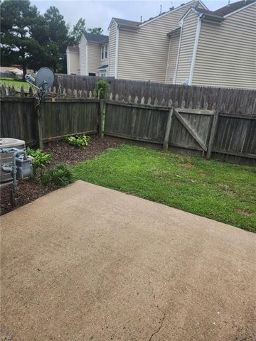 14 Mast CT, Portsmouth, VA 23703