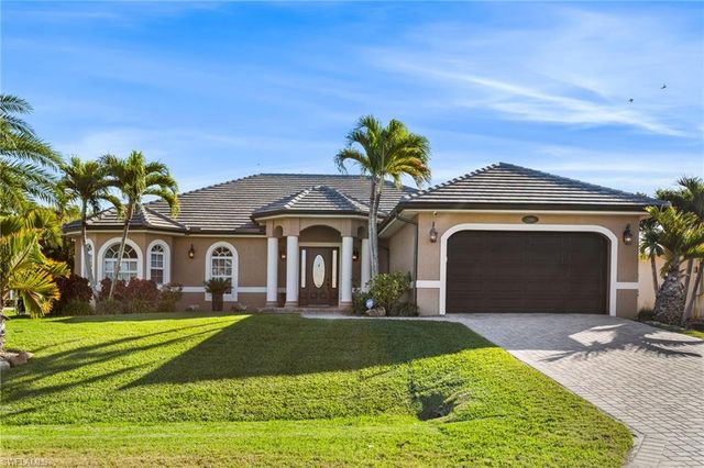 2601 SW 29th PL, Cape Coral, FL 33914