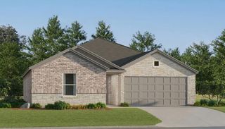 6607 Ellesmere Drive, Greenville, TX 75402