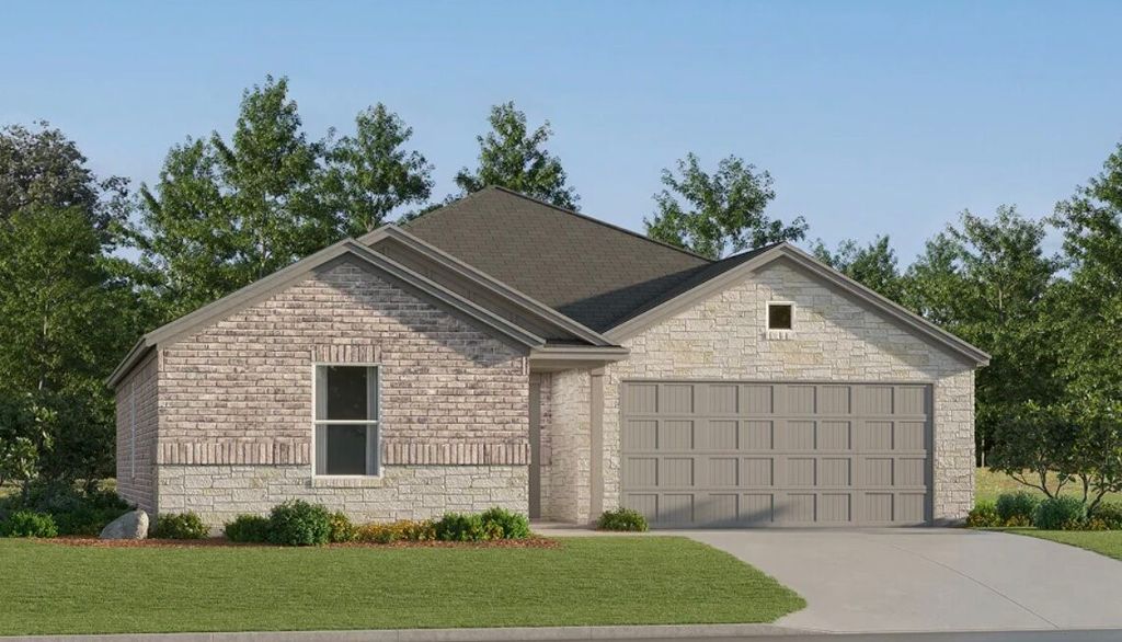 6607 Ellesmere Drive, Greenville, TX 75402