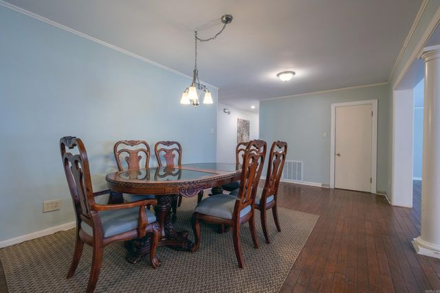 1400 W 33rd Street, Pine Bluff, AR 71603