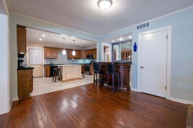 1400 W 33rd Street, Pine Bluff, AR 71603