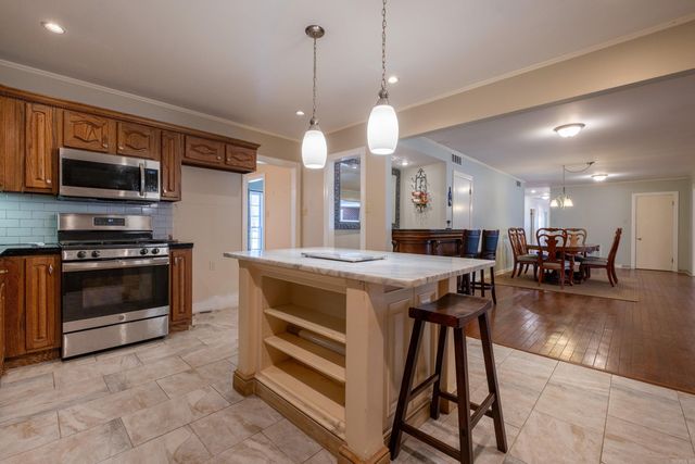 1400 W 33rd Street, Pine Bluff, AR 71603