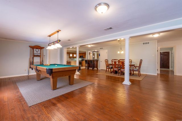 1400 W 33rd Street, Pine Bluff, AR 71603