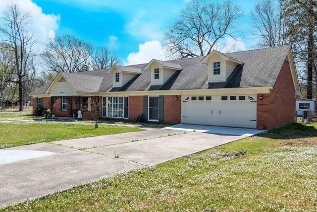 1400 W 33rd Street, Pine Bluff, AR 71603