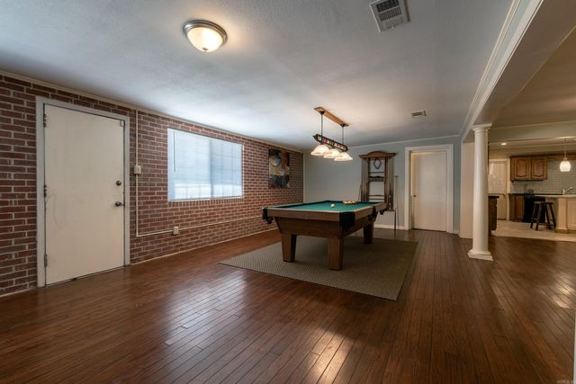 1400 W 33rd Street, Pine Bluff, AR 71603