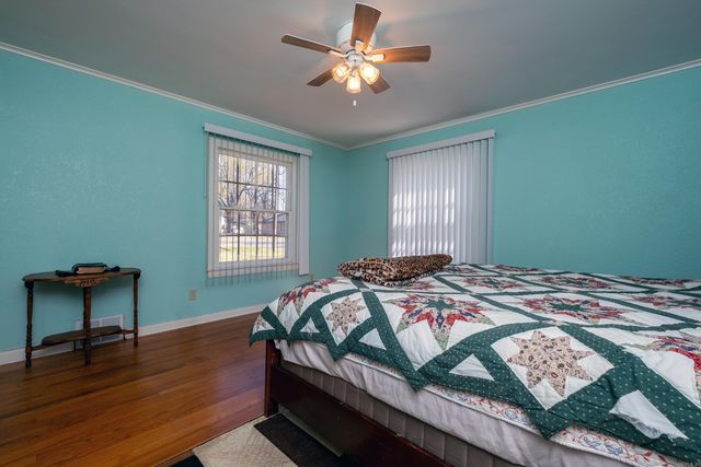 1400 W 33rd Street, Pine Bluff, AR 71603