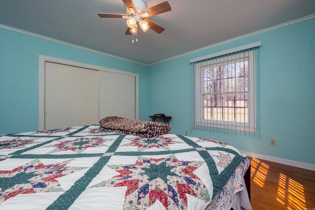 1400 W 33rd Street, Pine Bluff, AR 71603