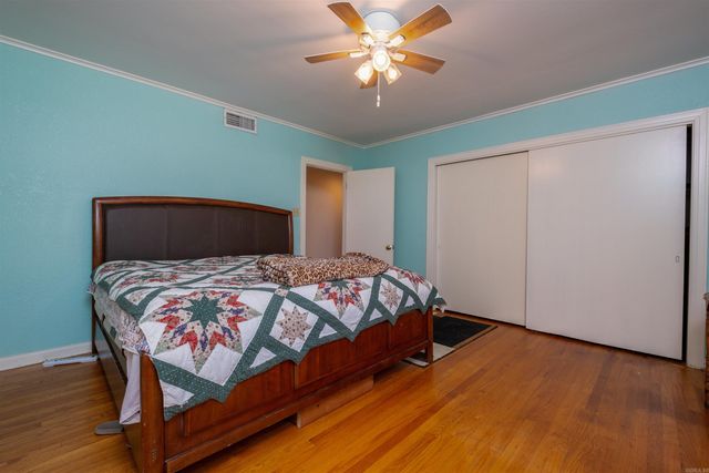 1400 W 33rd Street, Pine Bluff, AR 71603