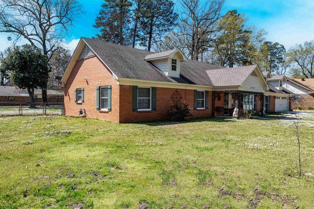 1400 W 33rd Street, Pine Bluff, AR 71603