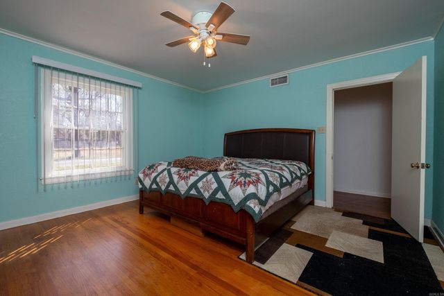 1400 W 33rd Street, Pine Bluff, AR 71603