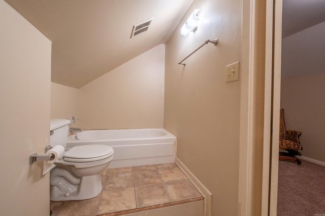 1400 W 33rd Street, Pine Bluff, AR 71603