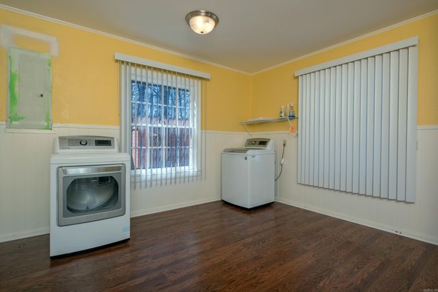1400 W 33rd Street, Pine Bluff, AR 71603