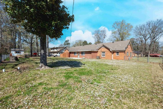 1400 W 33rd Street, Pine Bluff, AR 71603