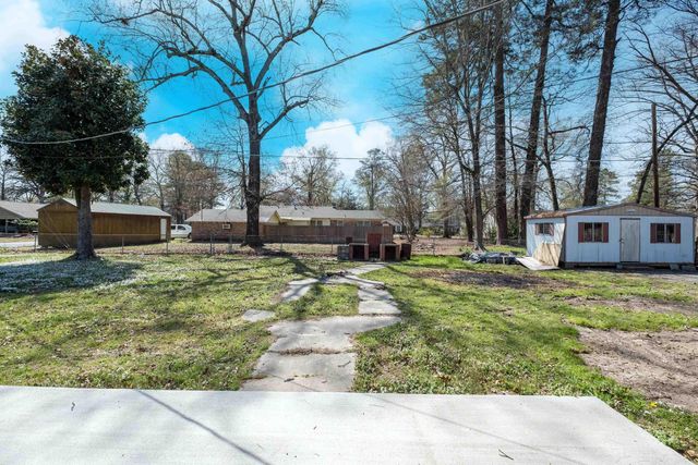 1400 W 33rd Street, Pine Bluff, AR 71603