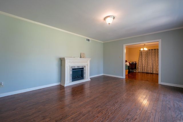 1400 W 33rd Street, Pine Bluff, AR 71603
