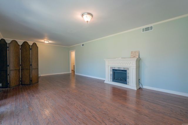 1400 W 33rd Street, Pine Bluff, AR 71603