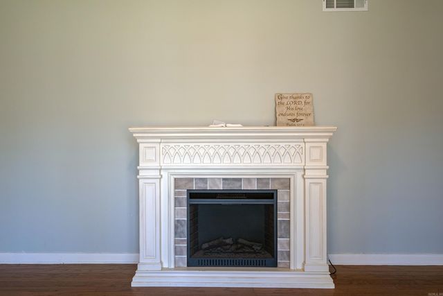 1400 W 33rd Street, Pine Bluff, AR 71603