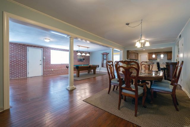 1400 W 33rd Street, Pine Bluff, AR 71603