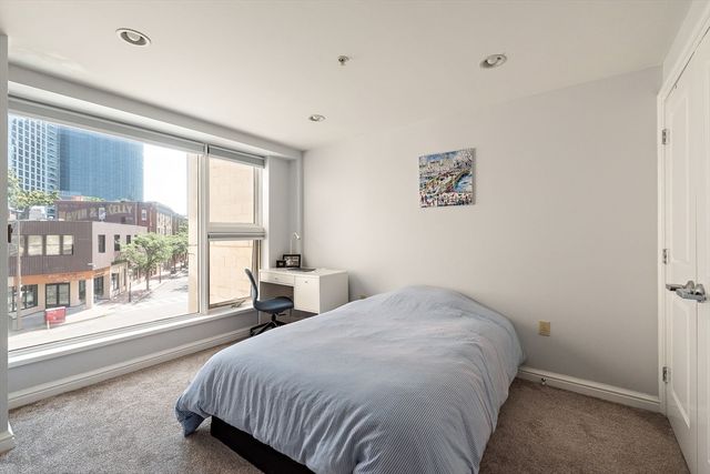 185 Massachusetts Ave 304, Boston, MA 02115