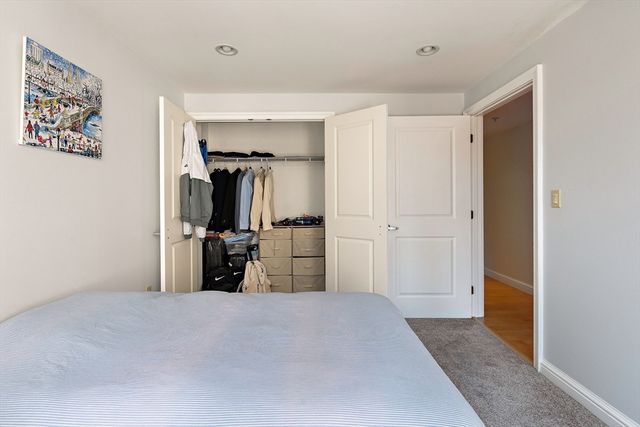 185 Massachusetts Ave 304, Boston, MA 02115