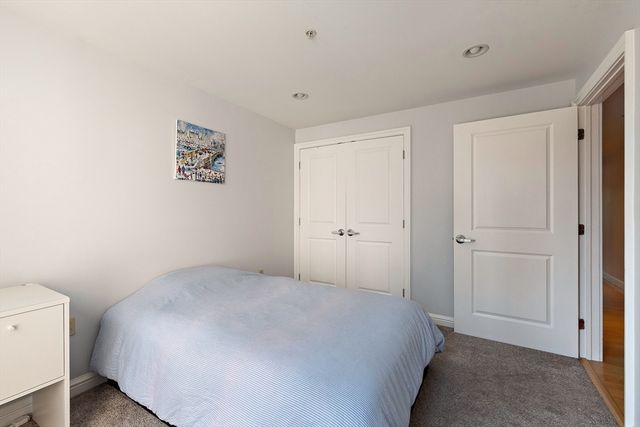 185 Massachusetts Ave 304, Boston, MA 02115