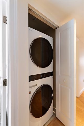 185 Massachusetts Ave 304, Boston, MA 02115