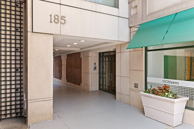 185 Massachusetts Ave 304, Boston, MA 02115