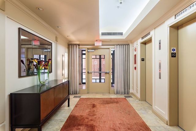 185 Massachusetts Ave 304, Boston, MA 02115