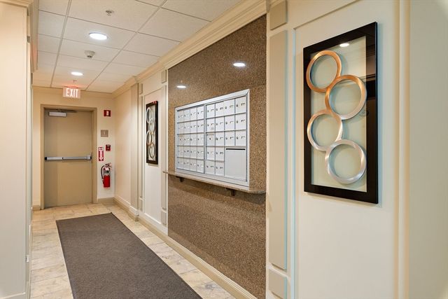 185 Massachusetts Ave 304, Boston, MA 02115