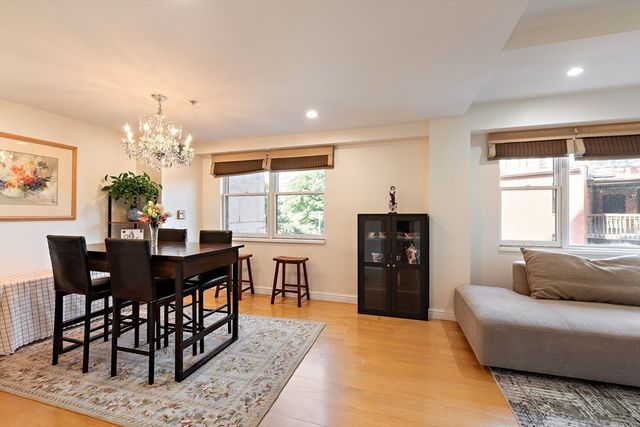 185 Massachusetts Ave 304, Boston, MA 02115