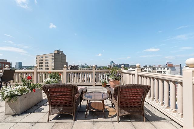 185 Massachusetts Ave 304, Boston, MA 02115