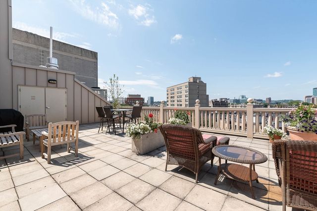 185 Massachusetts Ave 304, Boston, MA 02115