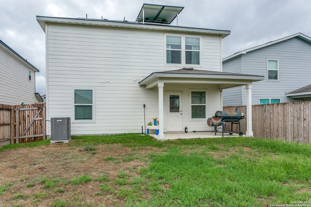 6231 FIELDRUN, San Antonio, TX 78218