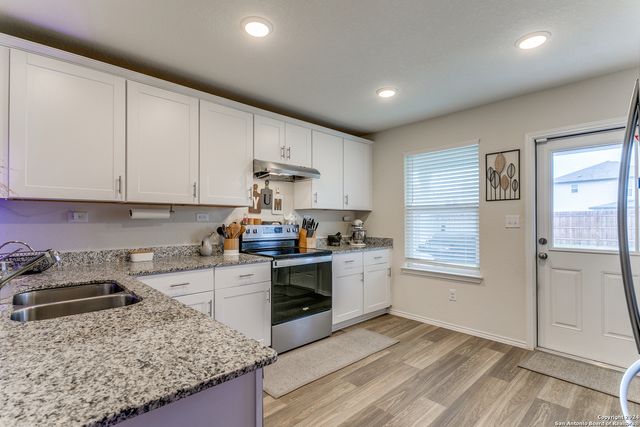 6231 FIELDRUN, San Antonio, TX 78218