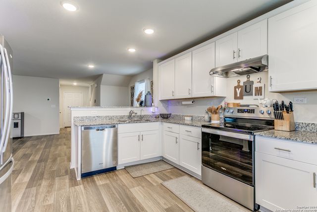 6231 FIELDRUN, San Antonio, TX 78218