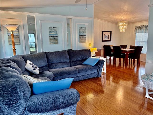 5707 45TH STREET E 35, Bradenton, FL 34203