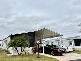 5707 45TH STREET E 35, Bradenton, FL 34203