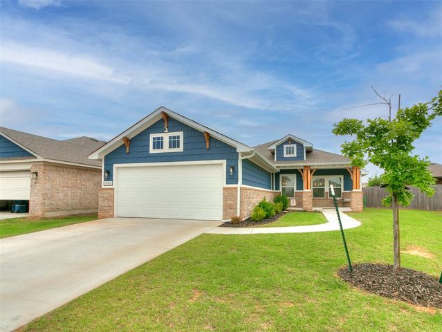 16016 Quiet Storm Drive, Oklahoma City, OK 73170