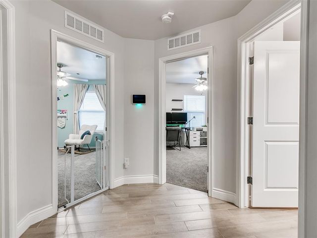 16016 Quiet Storm Drive, Oklahoma City, OK 73170
