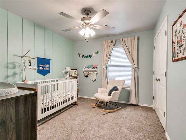 16016 Quiet Storm Drive, Oklahoma City, OK 73170